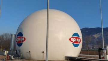 Κρι Κρι: Στις 26 Αυγούστου θα καταβληθεί το μέρισμα 0,451 ευρώ ανά μετοχή