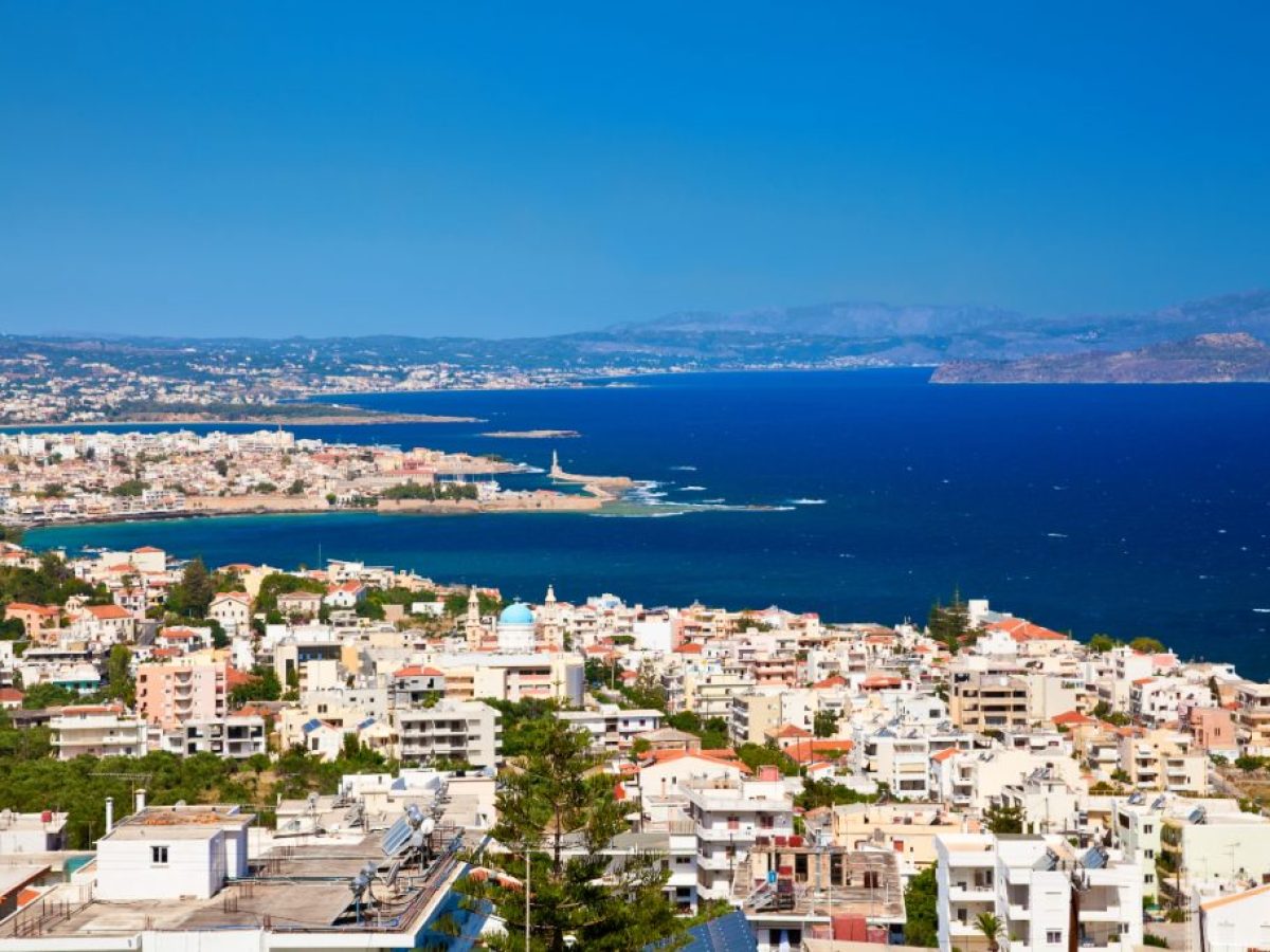 Ποιες πόλεις βάζουν «φρένο» στα Airbnb – Οι νέοι κανόνες που θέτει η ΕΕ | ΤΟ ΒΗΜΑ
