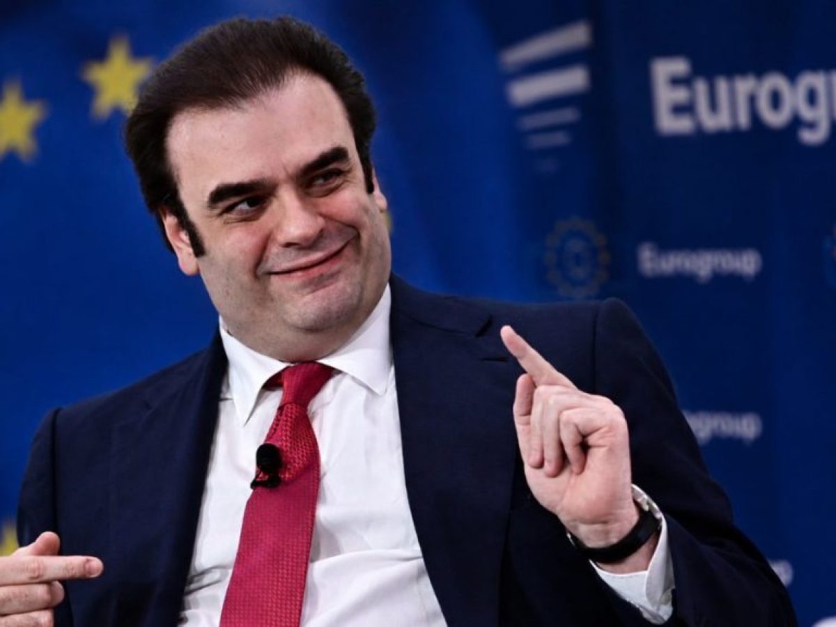 Πιερρακάκης: Ο Έλληνας μεταρρυθμιστής που κέρδισε την Ευρώπη – Το μεγάλο αφιέρωμα του Le Point