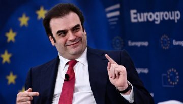 Πιερρακάκης: Ο Έλληνας μεταρρυθμιστής που κέρδισε την Ευρώπη – Το μεγάλο αφιέρωμα του Le Point