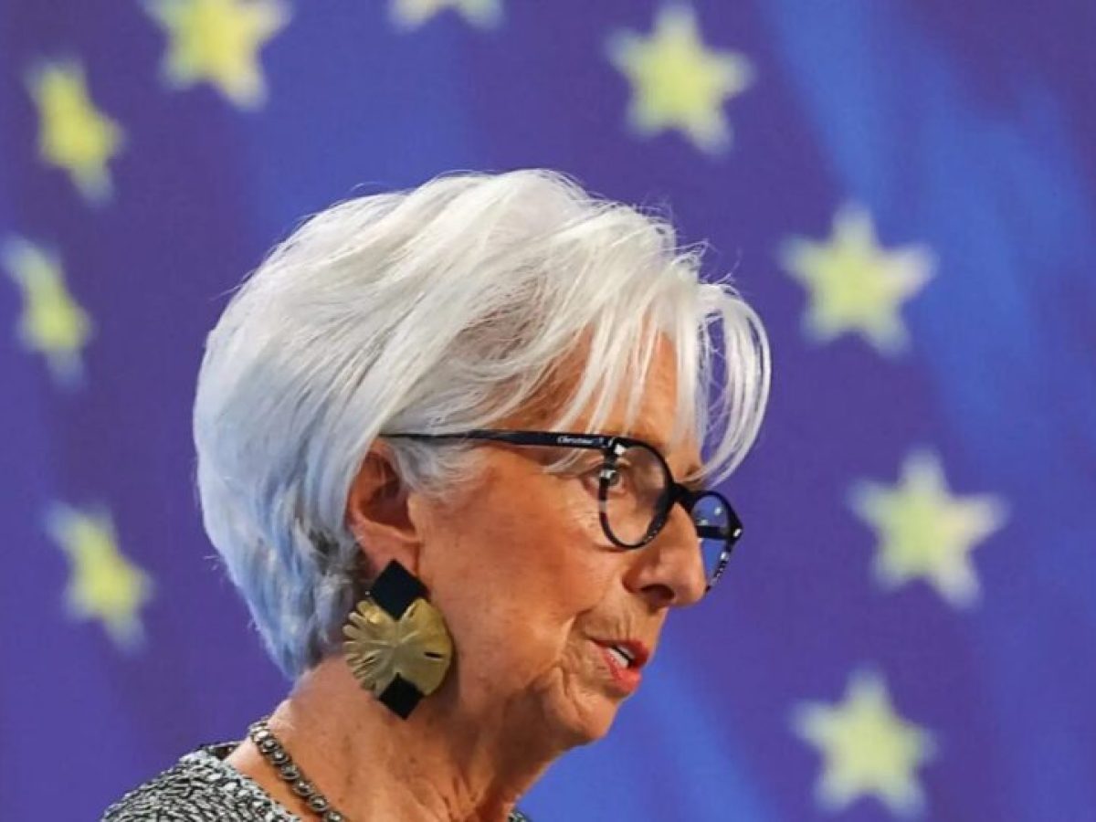 Προειδοποιήσεις ΕΚΤ για το ευρωπαϊκό αναπτυξιακό μοντέλο που «διαβρώνεται»
