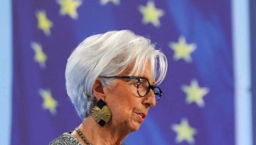 Προειδοποιήσεις ΕΚΤ για το ευρωπαϊκό αναπτυξιακό μοντέλο που «διαβρώνεται»