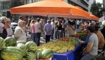 Αλλαγές στη σήμανση αγροτικών προϊόντων στις λαϊκές αγορές – Aftodioikisi.gr