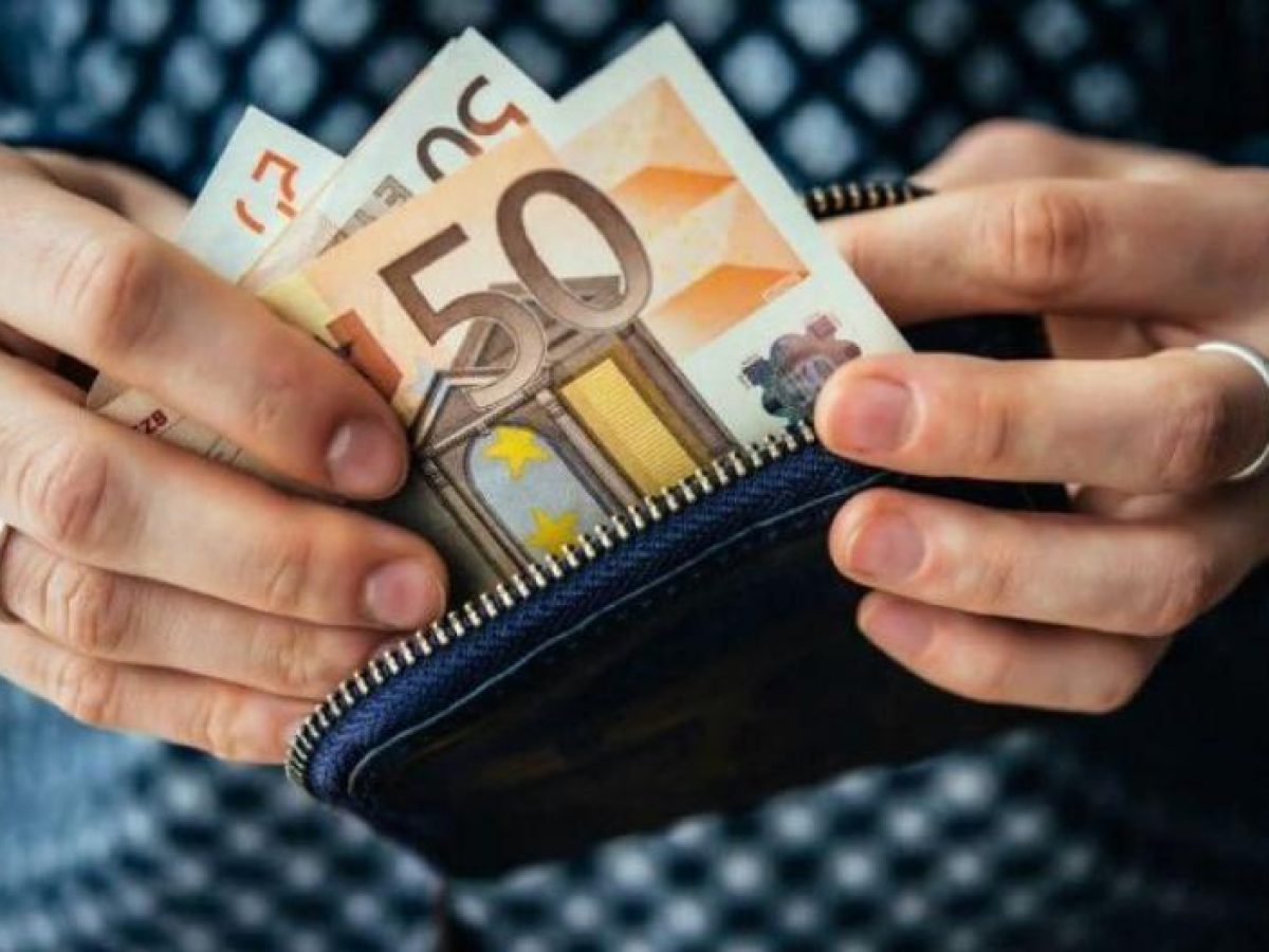 Συντάξεις Σεπτεμβρίου: Πότε ξεκινούν οι πληρωμές