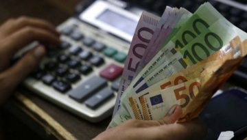 ΔΥΠΑ: Λιγότεροι άνεργοι, περισσότερα επιδόματα τον Ιούλιο