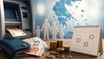 Επίδομα παιδιού Α21: Στο τραπέζι αύξηση 30% – Πόσο θα αυξηθούν τα ποσά | Ειδήσεις