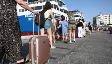 Ρευστότητα 60 εκατ. ευρώ στις ακτοπλοϊκές – Ανακούφιση από το κόστος καυσίμων οι αποζημιώσεις για κοινωνικές εκπτώσεις