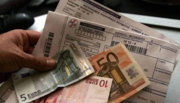 Νέοι κανόνες για τα ληξιπρόθεσμα χρέη των στρατηγικών κακοπληρωτών ρεύματος – ertnews.gr