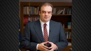 Πιερρακάκης: Πρόωρη αποπληρωμή χρέους 12,8 δισ. ευρώ – «Γλιτώνουμε 370 εκατ. ευρώ τον χρόνο» | Ειδήσεις