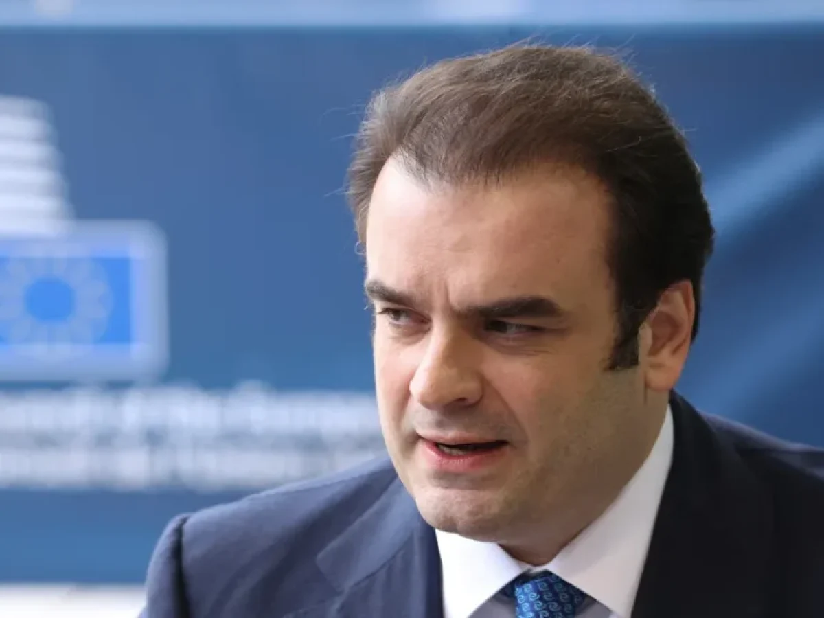 Ενεργειακές επενδύσεις άνω του 1 δισ. ευρώ μέσω της νέας ρήτρας διαφυγής – Το σχέδιο της Ελλάδας έως το 2028