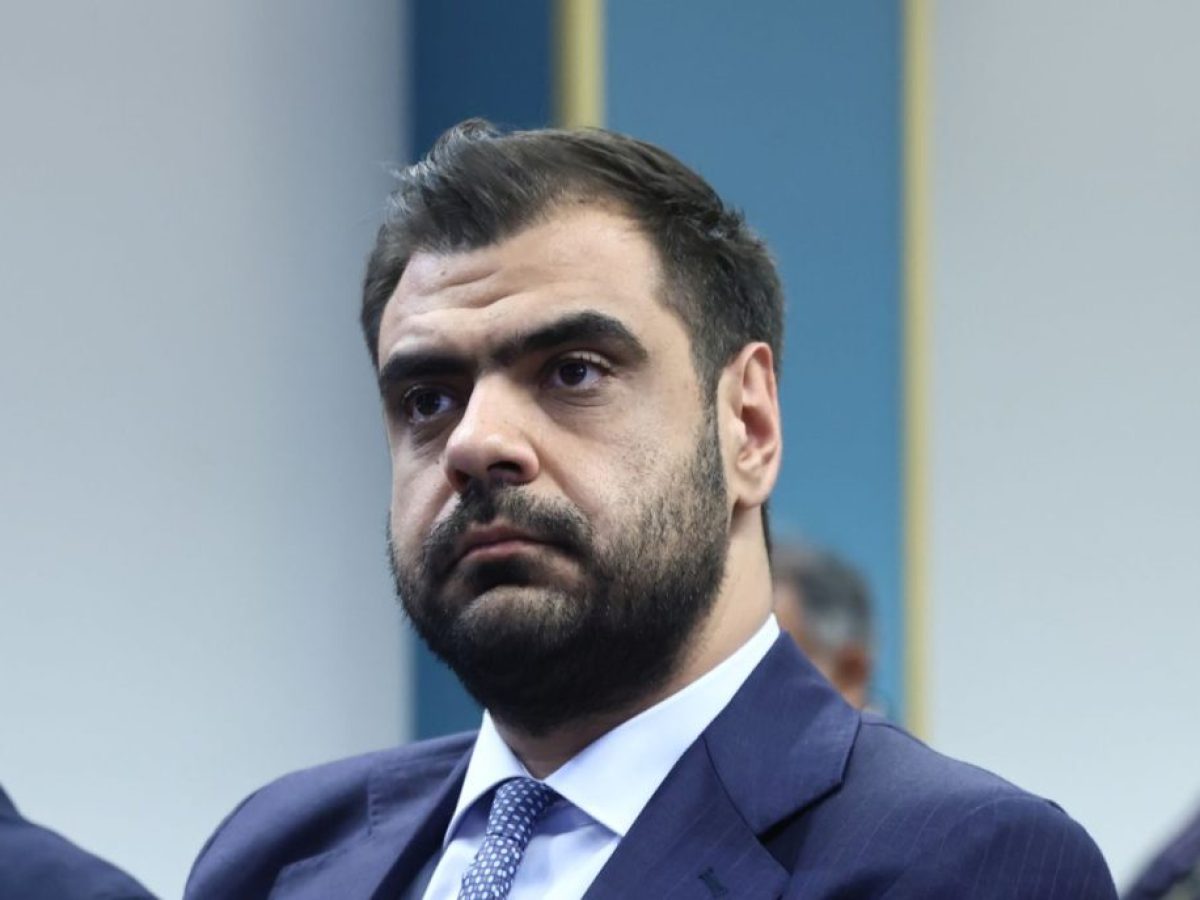 Μαρινάκης: Στο τραπέζι νέα μείωση της προκαταβολής φόρου – Σταδιακό τέλος στα τεκμήρια – Aftodioikisi.gr
