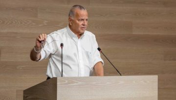 Metlen: Νέο ορόσημο για το Protos ERF στη Βρετανία, έγινε η πρώτη καύση απορριμμάτων