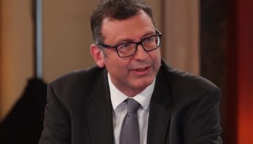 Αργυρού: «Δυνητικός δημοσιονομικός κίνδυνος η κλιματική αλλαγή»