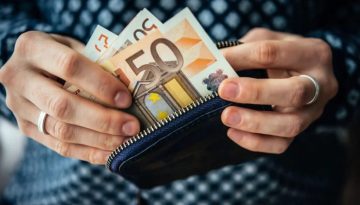 Δείτε ποιοι συνταξιούχοι θα δουν αυξήσεις από τον Σεπτέμβριο | Ειδήσεις
