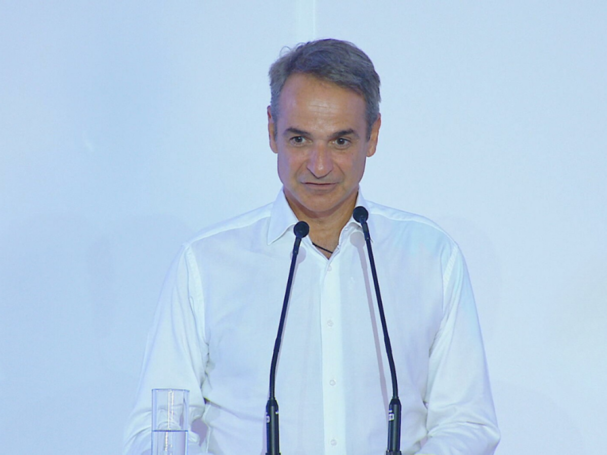 Περιοδεία Μητσοτάκη στη Δυτική Μακεδονία: Στο επίκεντρο παραγωγικές επενδύσεις – Νέα ογκολογική μονάδα στην Κοζάνη – ertnews.gr