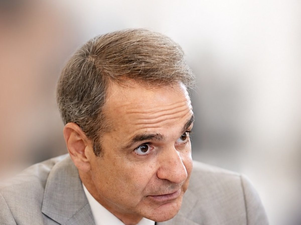 ΔΕΘ τετραετίας με μέτρα για όλους: Τι θα παρουσιάσει ο Μητσοτάκης στη Θεσσαλονίκη | Alphafreepress.gr