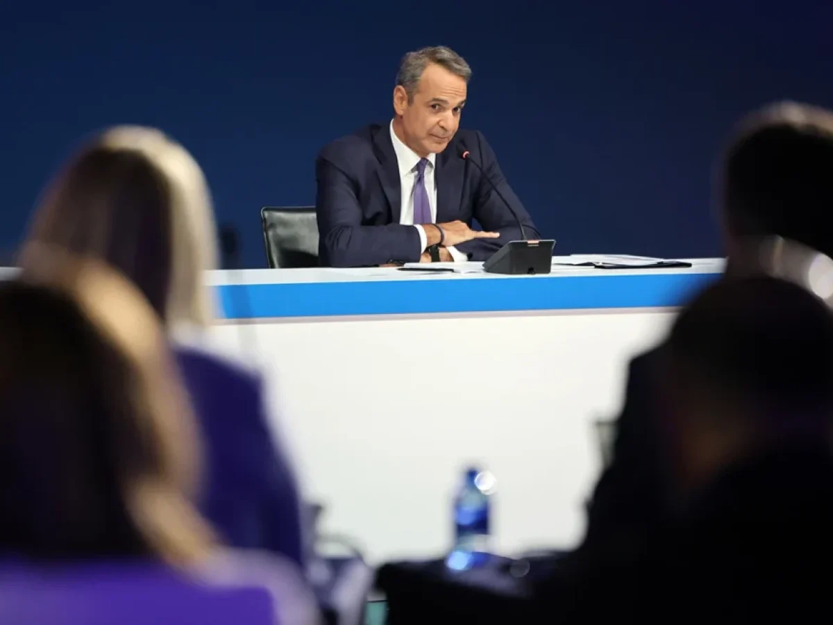 Οι αλλαγές σε συντάξεις, προσωπική διαφορά και επιδόματα το 2027