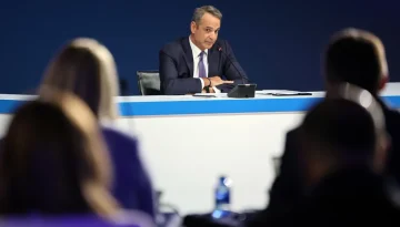 Οι αλλαγές σε συντάξεις, προσωπική διαφορά και επιδόματα το 2027