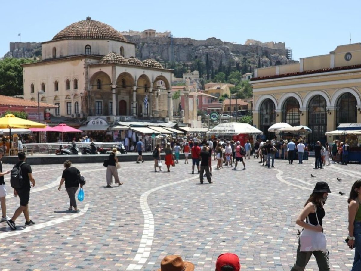 Στο 2,7% ο πληθωρισμός στην Ελλάδα τον Ιούλιο, στο 2,9% στην Ευρωζώνη | ΤΟ ΒΗΜΑ