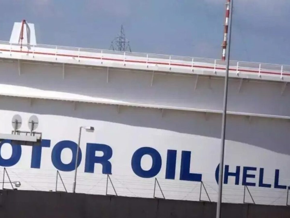 H Motor Oil επιστρέφει στον MSCI Standard Greece – Οι αλλαγές στον δείκτη που θα τεθούν σε ισχύ από 1/9