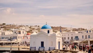 Ταξιδιωτικές εισπράξεις: Φρένο τον Ιούνιο του 2026