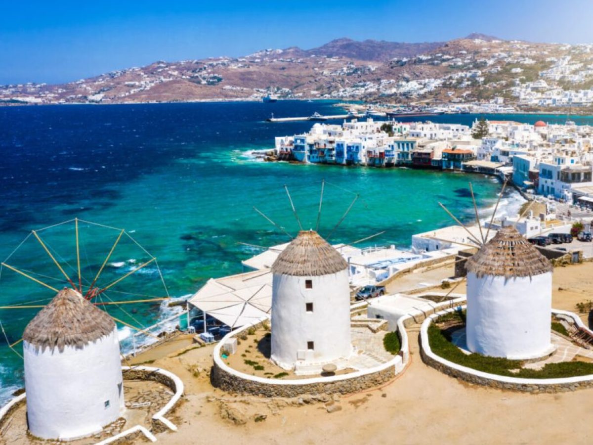 «Λουκέτο» σε περίπτερο στη Μύκονο  έβαλε η ΑΑΔΕ – Aftodioikisi.gr