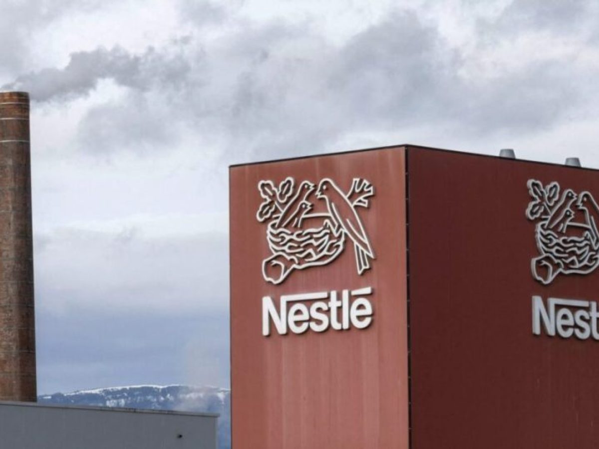 Η Nestle στρέφεται στους χρήστες φαρμάκων απώλειας βάρους – Πού επενδύει