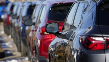 ΑΑΔΕ: Νοίκιαζε 132 οχήματα που ήταν δηλωμένα σε ακινησία – Aftodioikisi.gr
