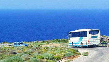 «Φωτιά» η αμόλυβδη σε όλη την Ελλάδα – Πάνω από 2,25 ευρώ στις Κυκλάδες – Enimerosi24