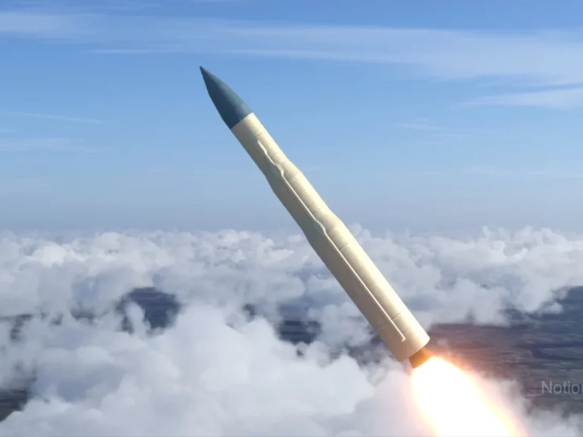 Northrop Grumman: Διαφοροποιείται και ξεχωρίζει από την υπόλοιπη αμυντική βιομηχανία, με σημαντική άνοδο μετοχής