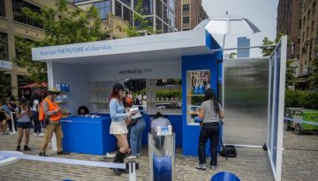 Ο Γιώργος Τσέτης μετά το «χρυσό» deal με την Unilever εστιάζει στo family office που προσφέρει 20% σε φιλανθρωπίες