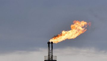 Άλμα άνω του 5% στο Brent από την αρχή της εβδομάδας, με τις διαπραγματεύσεις ΗΠΑ-Ιράν σε τέλμα