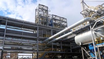 Πάνω από 87 δολάρια το Brent παρά τη μικρή «διόρθωση» μετά το ανοδικό σερί σε τέσσερις συνεδριάσεις
