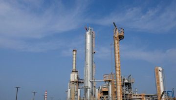 Το Brent σε τροχιά πάνω από τα 90 δολάρια με φόντο το αδιέξοδο στις συνομιλίες ΗΠΑ – Ιράν
