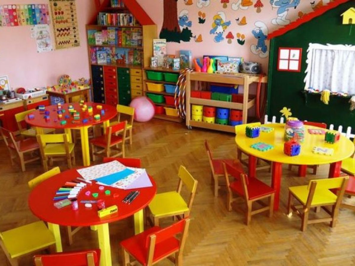 Vouchers παιδικών σταθμών 2026-2027: Άνοιξε η πλατφόρμα – Τα νέα εισοδηματικά όρια και οι δικαιούχοι