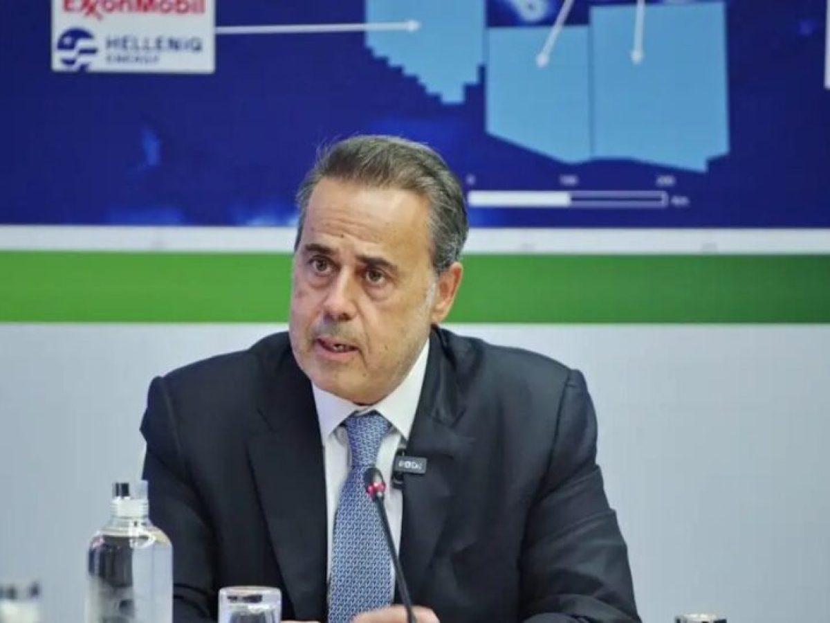 Επαφές Παπασταύρου με τον ισραηλινό ομόλογο του – Στο επίκεντρο τα Στενά του Ορμούζ