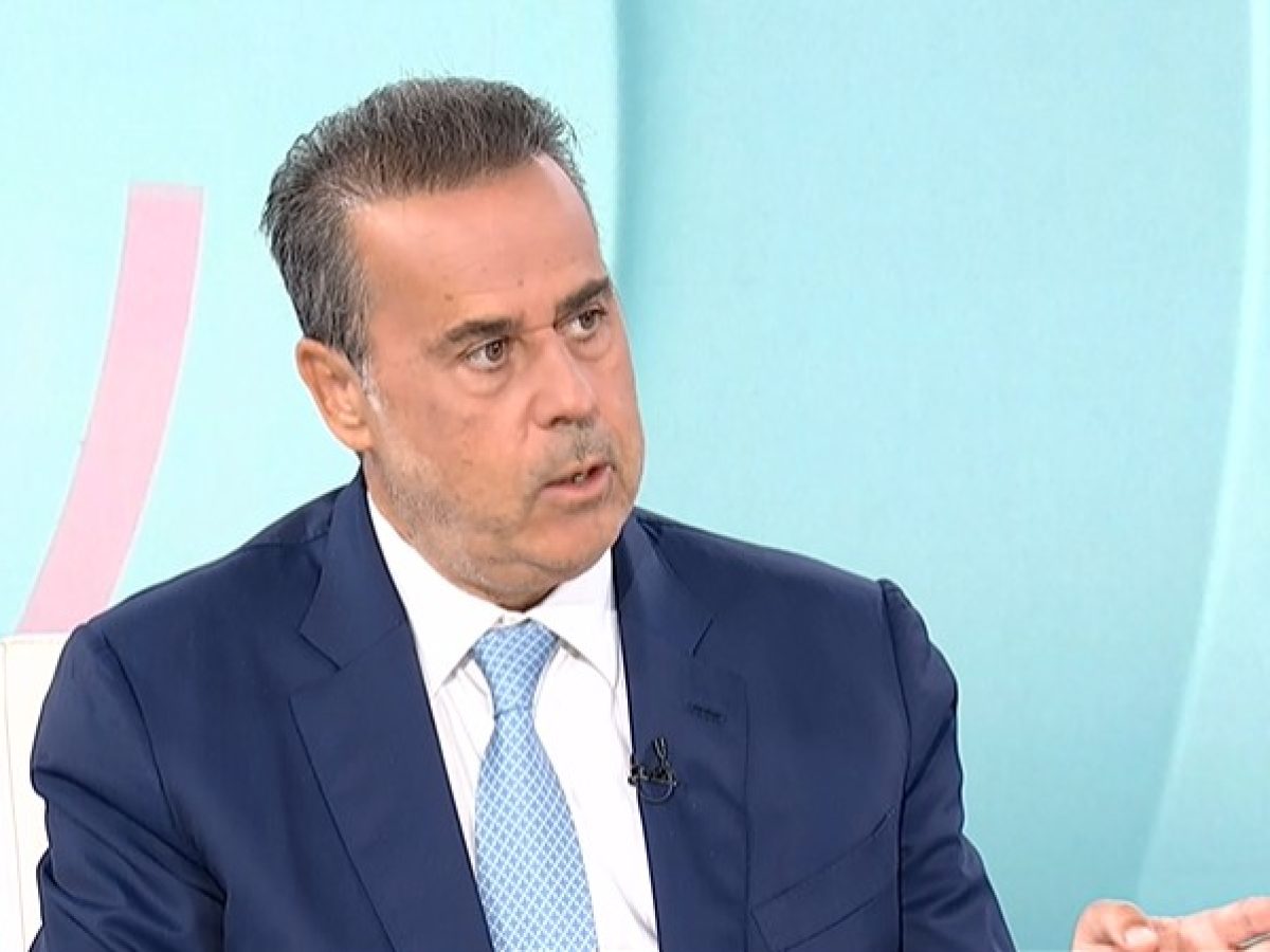 Παπασταύρου στο ΕΡΤnews για GSI: «Η υλοποίηση περνά μέσα από την Ευρώπη, όχι από την Τουρκία»