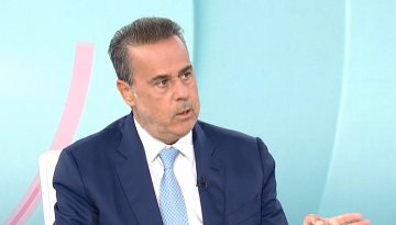 Παπασταύρου στο ΕΡΤnews για GSI: «Η υλοποίηση περνά μέσα από την Ευρώπη, όχι από την Τουρκία»