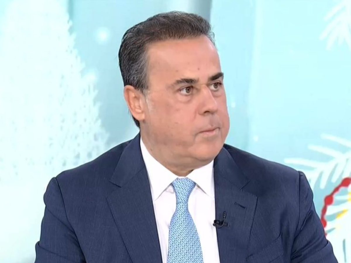 Παπασταύρου: Το νέο Ειδικό Χωροταξικό Πλαίσιο για τη Βιομηχανία ενισχύει την ανταγωνιστικότητα και την ανθεκτικότητα της οικονομίας – ertnews.gr