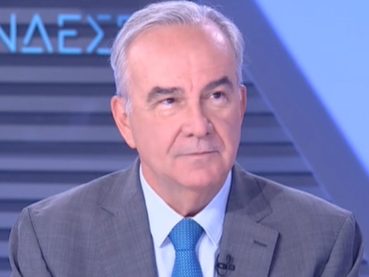 Παπαθανάσης στο ΕΡΤnews: Πάνω από 1 δισ. ευρώ το πακέτο της ΔΕΘ – «Δεν θα υπάρξει ύφεση» μετά το Ταμείο Ανάκαμψης – ertnews.gr