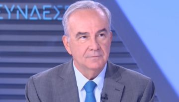 Παπαθανάσης στο ΕΡΤnews: Πάνω από 1 δισ. ευρώ το πακέτο της ΔΕΘ – «Δεν θα υπάρξει ύφεση» μετά το Ταμείο Ανάκαμψης – ertnews.gr