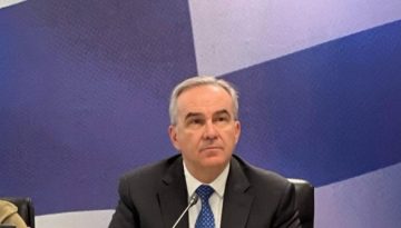 Παπαθανάσης: 1,7 εκατ. ευρώ για μέτρα πυροπροστασίας σε βρεφονηπιακούς σταθμούς και σχολεία σε Κοζάνη και Εορδαία