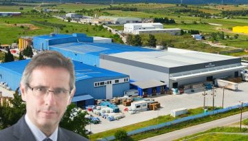 Στις 2 Νοεμβρίου διανέμει μέρισμα 0,05 ευρώ ανά μετοχή η Παπουτσάνης