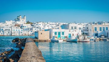 ΑΑΔΕ στα νησιά: Πού έβαλε λουκέτα και πρόστιμα – Aftodioikisi.gr