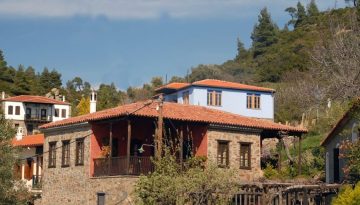 Πρωταγωνίστρια η Χαλκιδική στη διεθνή ζήτηση για εξοχικά