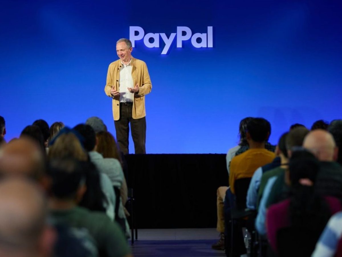 Ανεβαίνει το τίμημα για την εξαγορά της PayPal από Stripe-Advent
