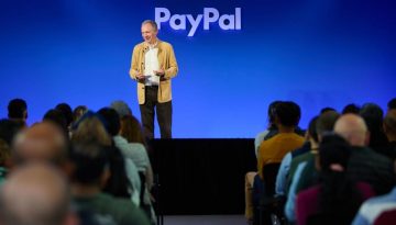 Ανεβαίνει το τίμημα για την εξαγορά της PayPal από Stripe-Advent