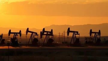 Πετρέλαιο: Βουτιά 3% καθώς περιορίζονται οι φόβοι για νέα σύγκρουση ΗΠΑ – Ιράν | Ειδήσεις