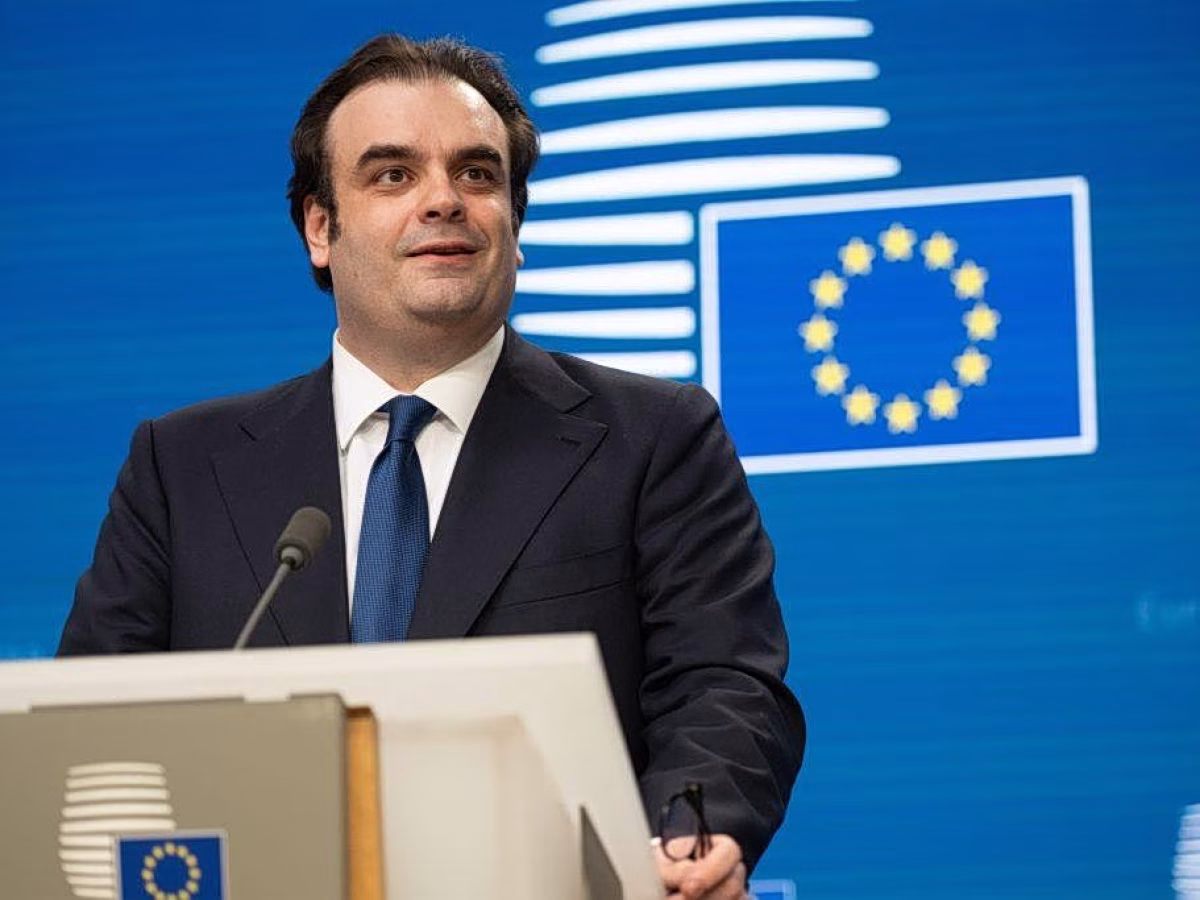 Πιερρακάκης: Πώς οι τράπεζες θα γίνουν μοχλός ανάπτυξης για την Ευρώπη – ΤΟ ΒΗΜΑ