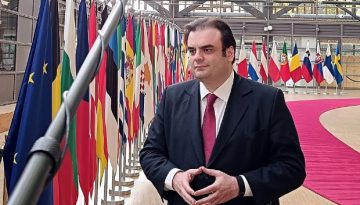 Η Ελλάδα υπέβαλε αίτημα για την ενεργοποίηση της ρήτρας διαφυγής για την ενεργειακή ανθεκτικότητα